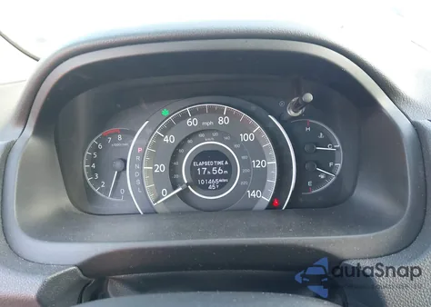 2015 Honda Cr-V Touring from USA, damaged, VIN 5J6RM4H96FL061926